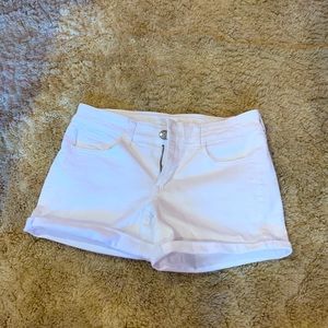 shorts from American eagle